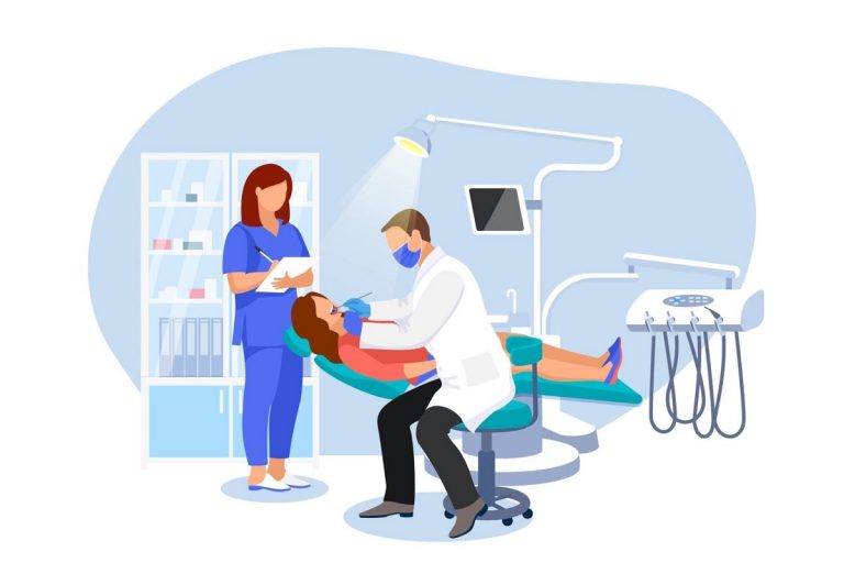 Best 5 Must-Have Features for Dental Websites