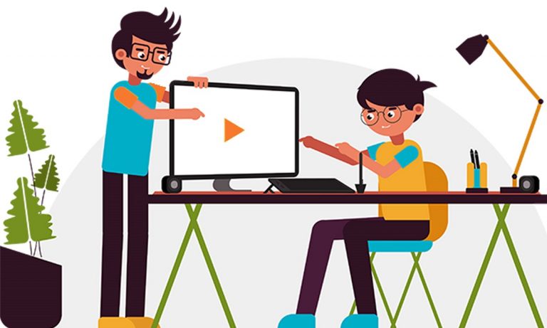Tips to Start Your Own Video Animation Company