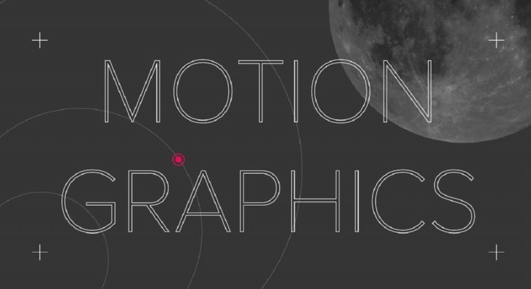 5 Motion Graphics Trends in 2022