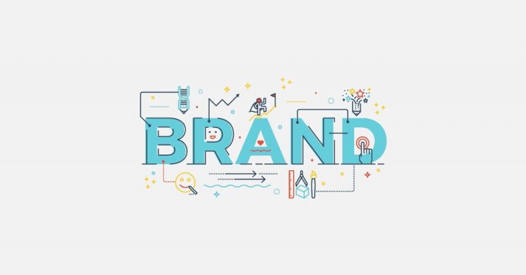 Brand 101: Creating The Visual Identity For Your Business