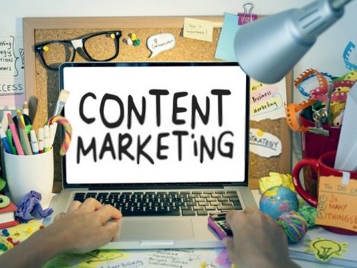 Content Marketing
