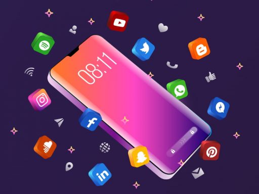 Mobile App Development