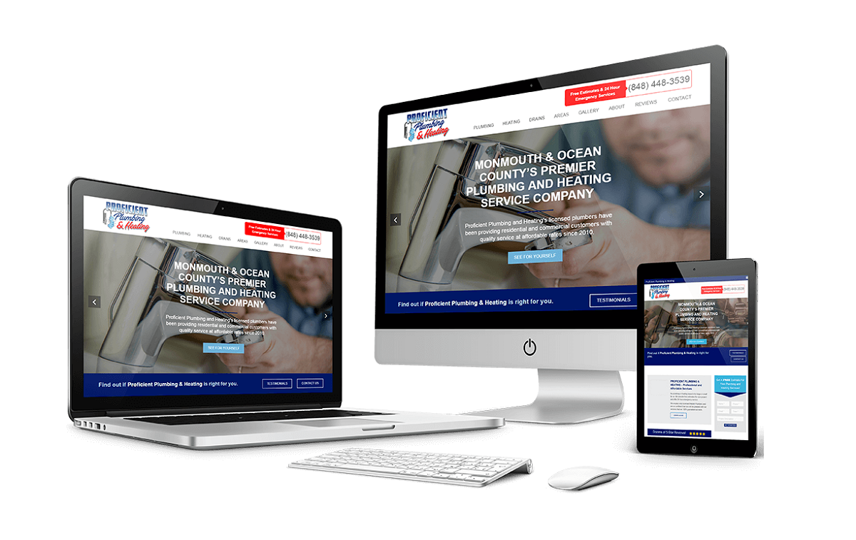 website