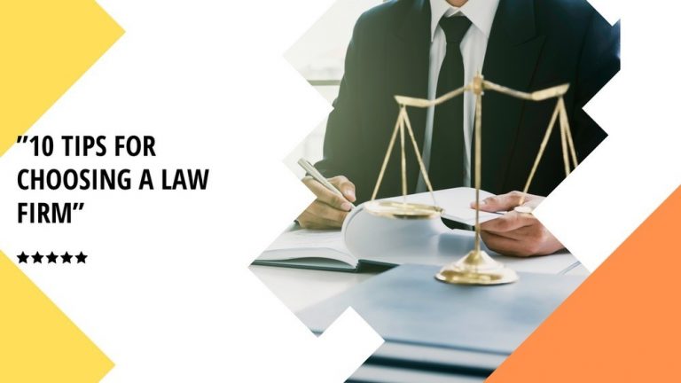 law