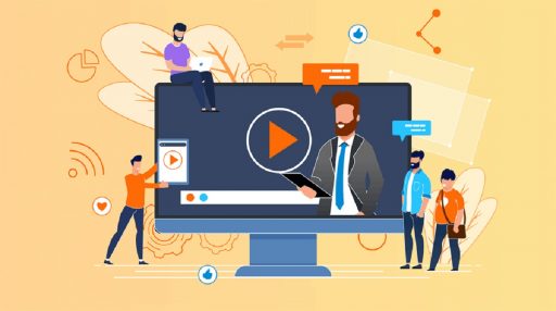 Animated Video
