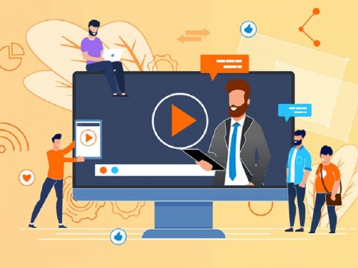 Animated Video