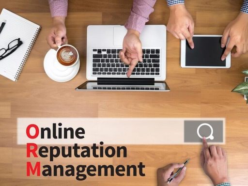 reputation management