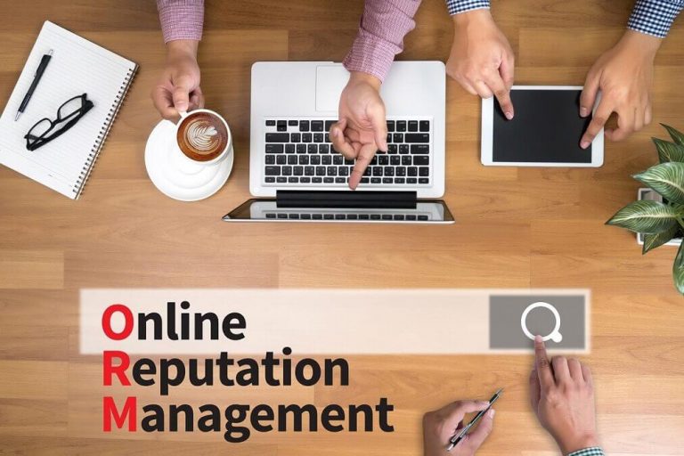 reputation management