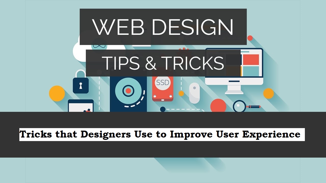 web design