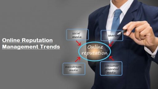 Online Reputation Management