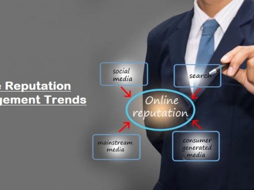 Online Reputation Management