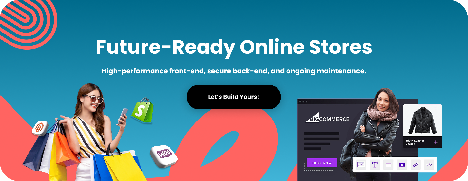 Ecommerce CTA