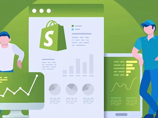 Shopify
