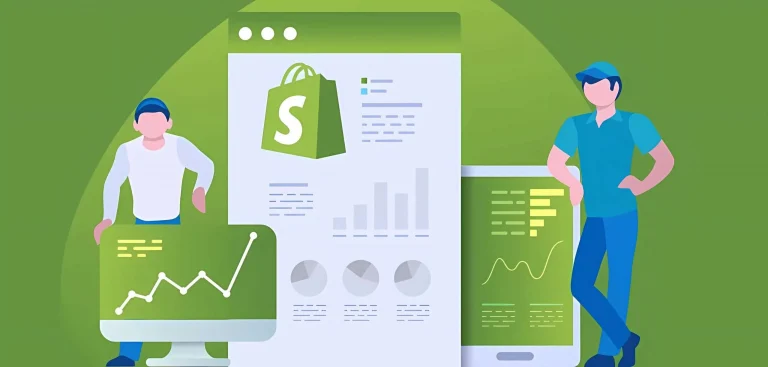 Shopify