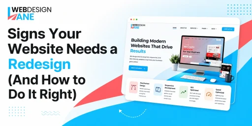 Website Redesign Guide