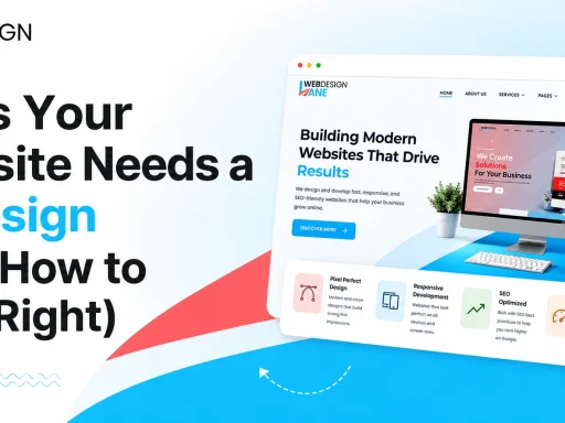 Website Redesign Guide
