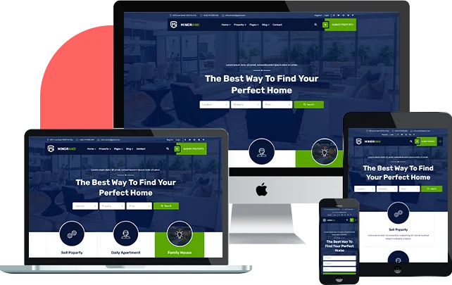 Scalable Dynamic Website Design Services in USA